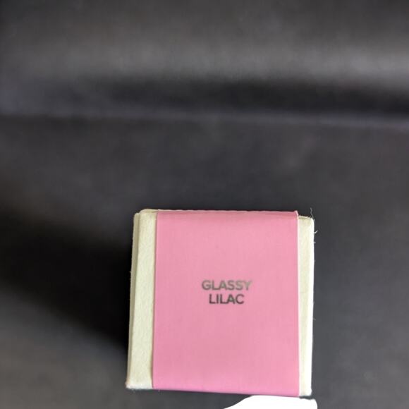 Haus Labs by Lady Gaga Color Fuse Glassy Blush Balm – Glassy Lilac 0.18 oz NIB - Picture 4 of 5